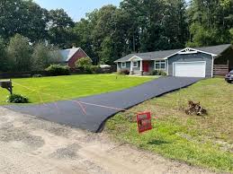 Best Permeable Paver Driveways in Lake Katrine, NY